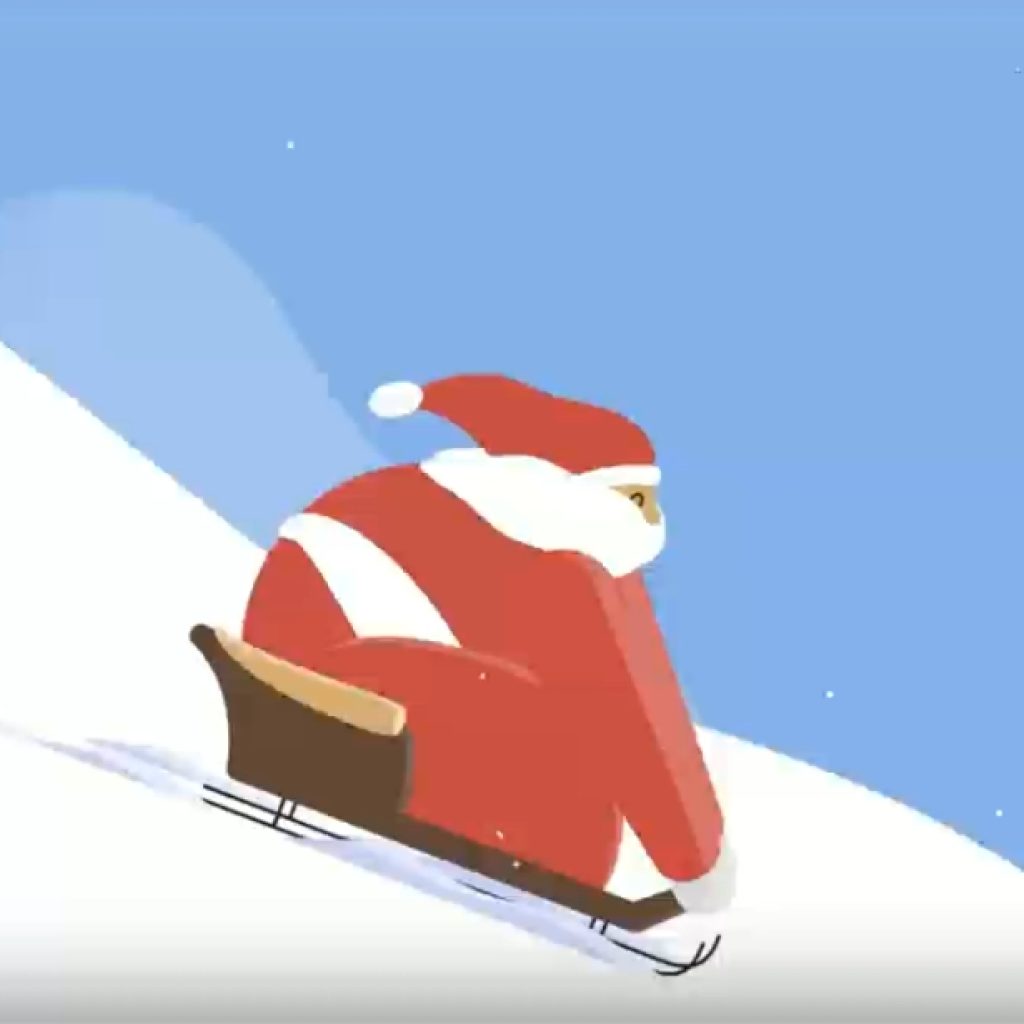 Merry Christmas  聖誕快樂