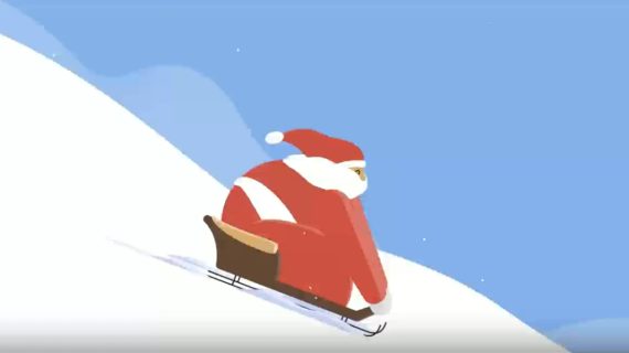 Merry Christmas  聖誕快樂