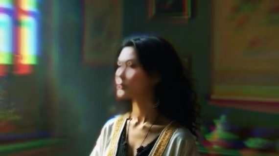 清明之 這不是幻覺！