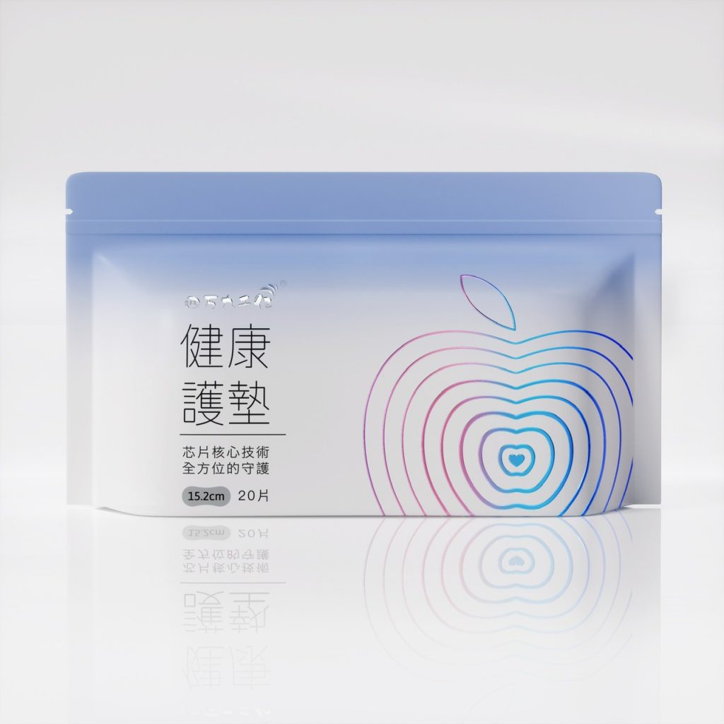 全新升級版四萬九千億護墊